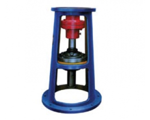 JXLD、JBLD型號(hào)機(jī)架