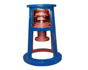 TJ搪玻璃反應(yīng)罐通用機(jī)架